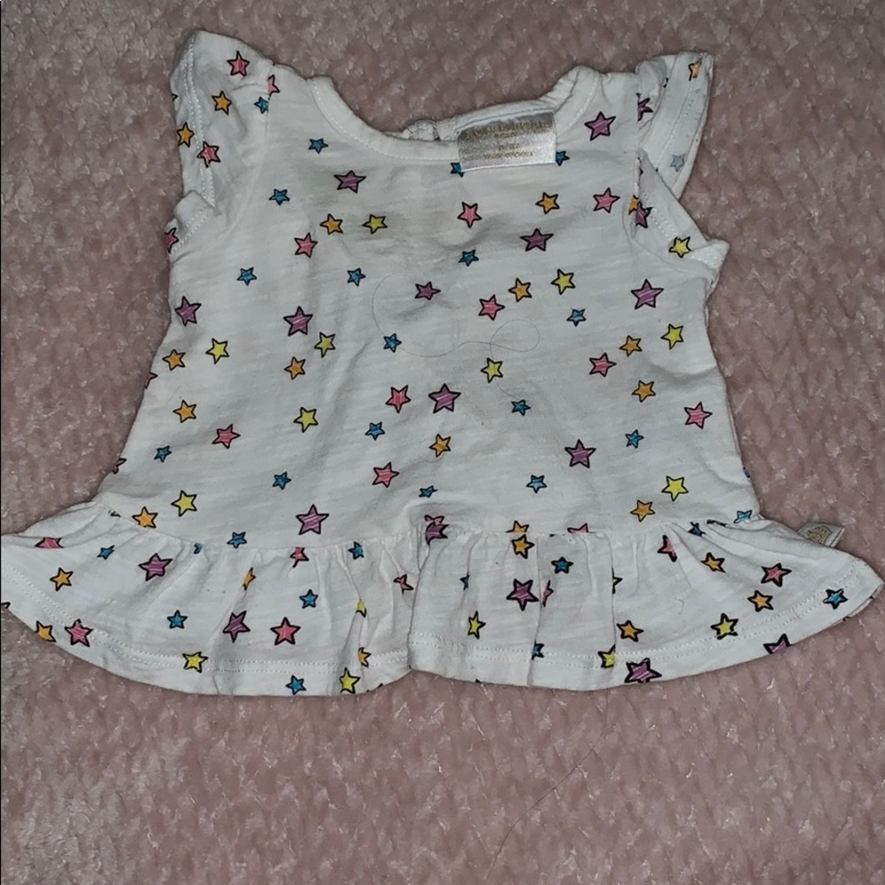 Rosie Pope star top new
